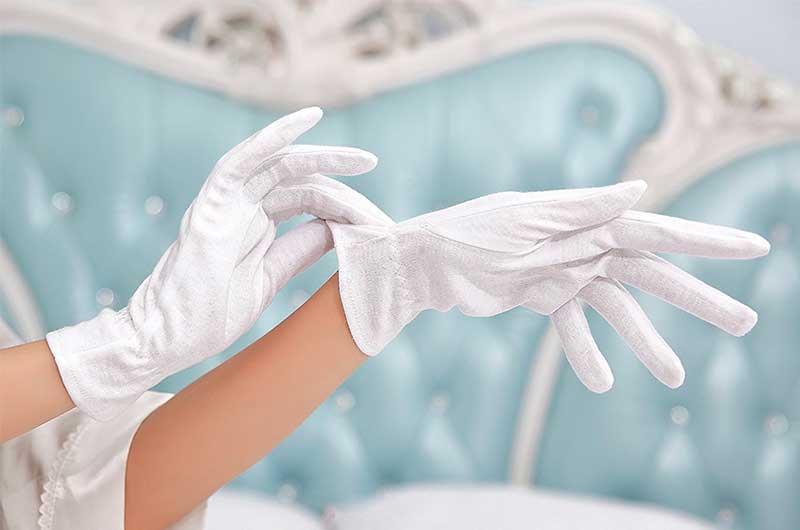 Top 10 Best Moisturizing Gloves for Eczema of (2024) Review Any Top 10