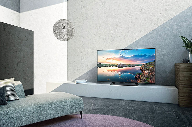 The 10 Best 50 Inch 4k Flat Screen TV of (2021) Review Any Top 10