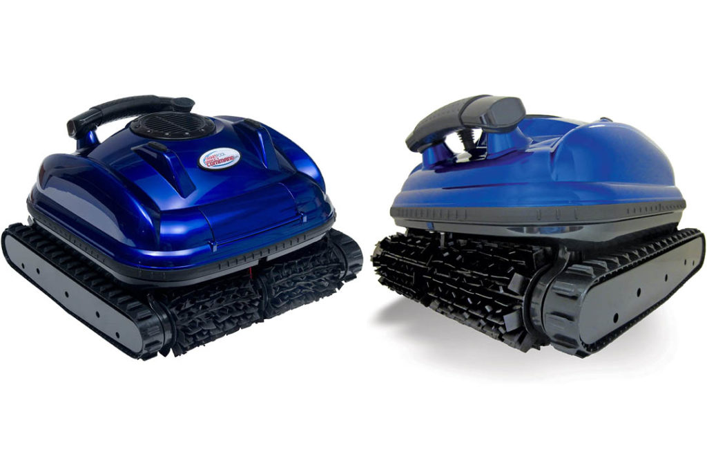 The 10 Best Robotic Pool Cleaner of (2022) Review Any Top 10