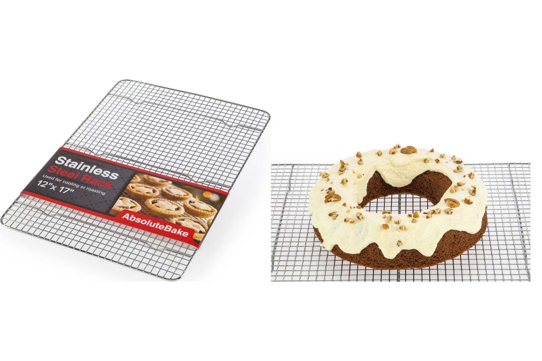 Top 10 Best Durable Baking Cooling Rack of 2018 Review Buying Guide