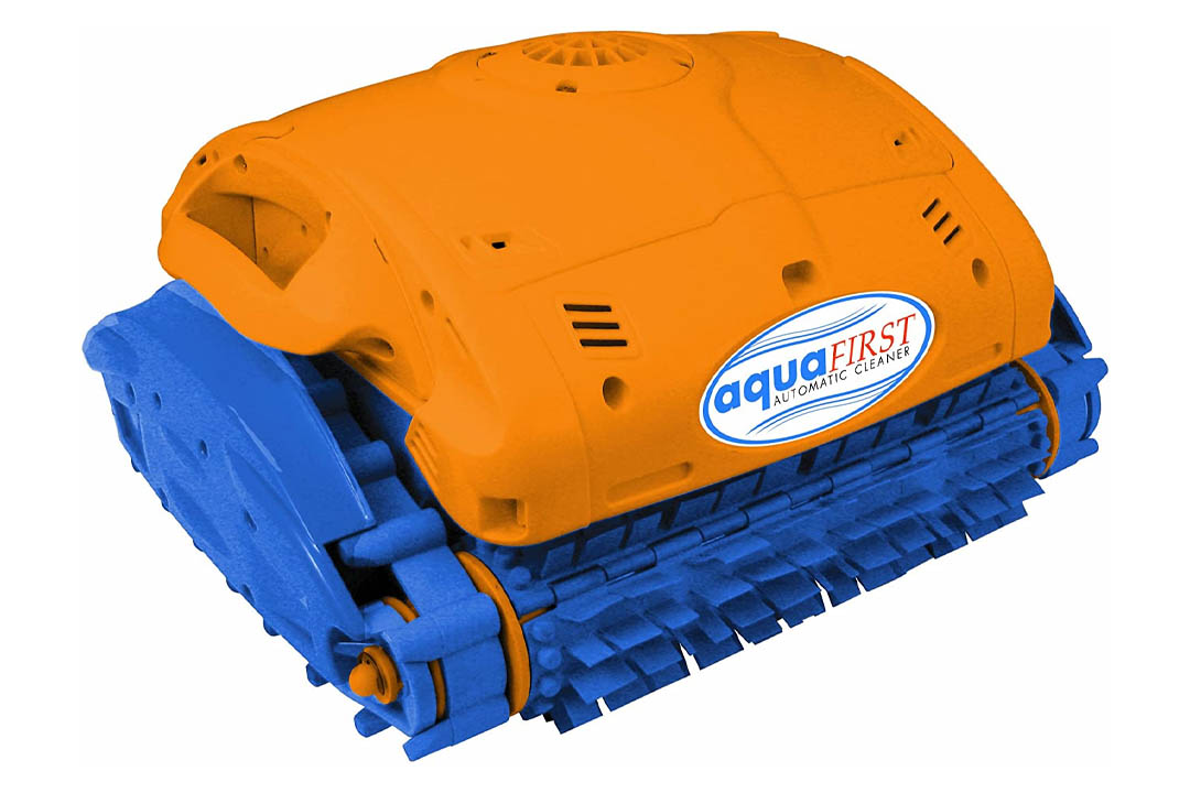 Top 10 Best In Ground Robotic Pool Cleaners of (2023) Buying Guides