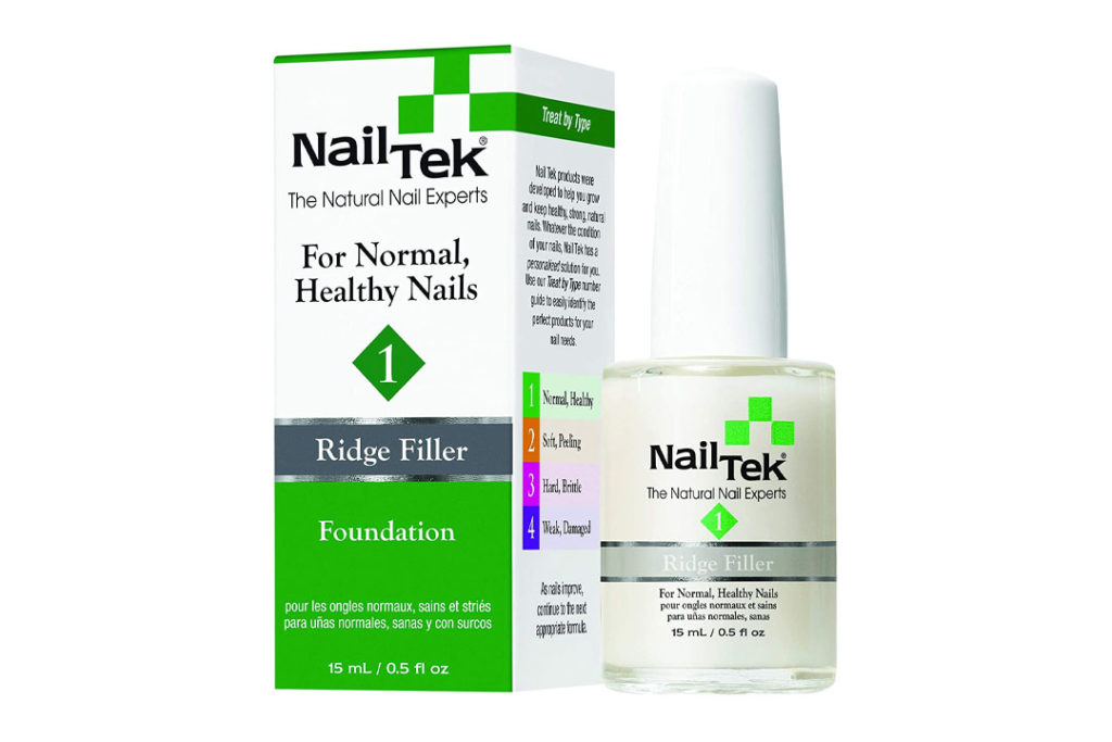Top 10 Best Nail Ridge Fillers for Deep Ridges of (2023) Review Any