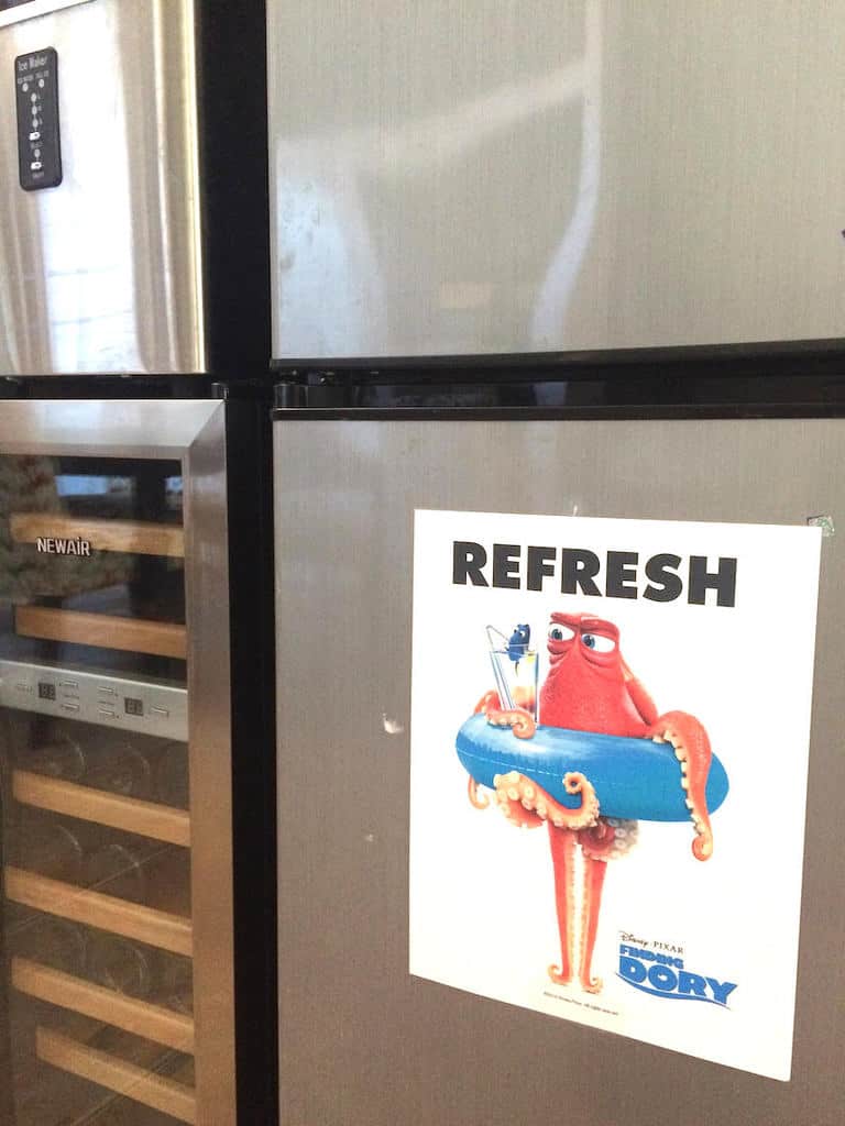 Finding Dory Free Printable - Any Tots