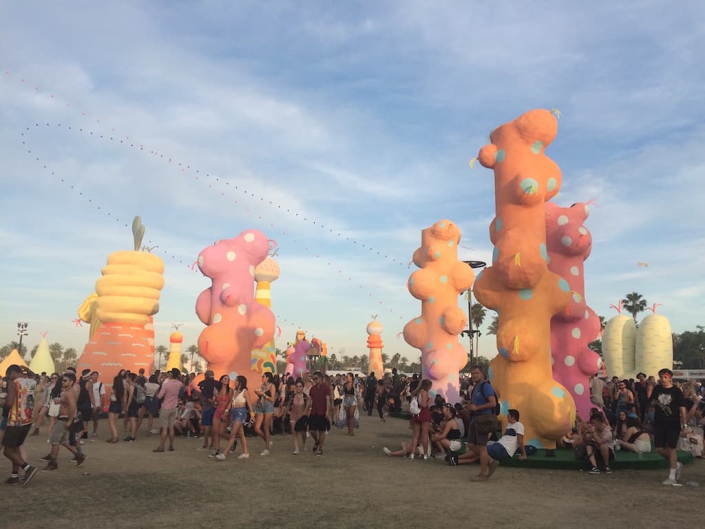 Coachella Camping Packing List 30 Camping Essentials Any Tots