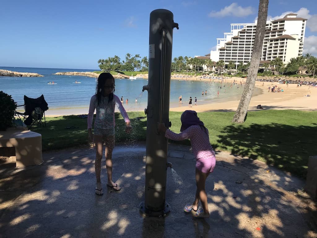 Top 20 Things to do in Oahu with Kids Any Tots