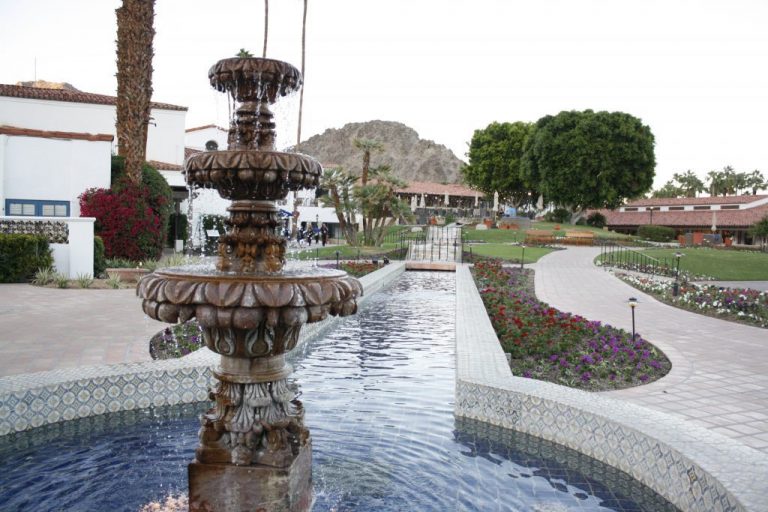 Palm Springs Weekend Getaway Guide Any Tots