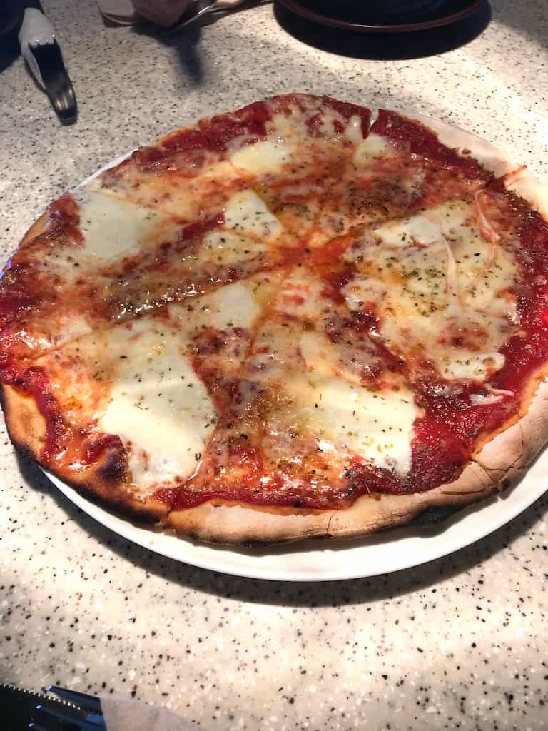 Kesling's Kitchen Borrego Springs Food Any Tots