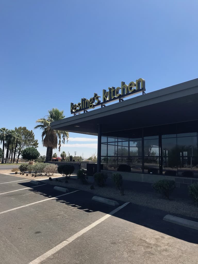 Borrego Springs Sculptures Guide Any Tots