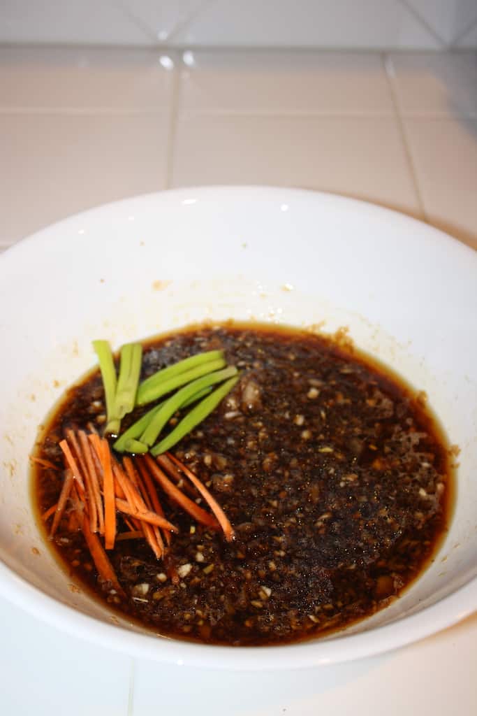 Easy Korean Beef Bulgogi Recipe Any Tots