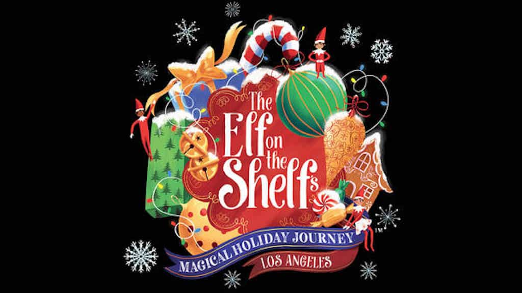 Elf on the Shelf Pomona Discount Tickets 2021 21.21 Any Tots