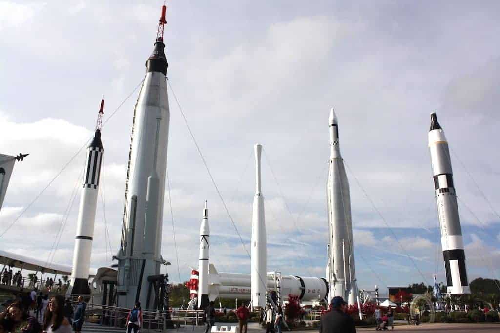 Kennedy Space Center Discount Tickets 2024 53.99 Any Tots