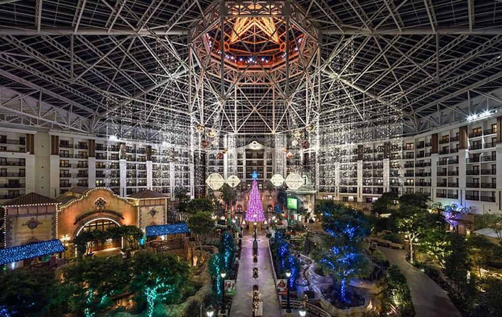 ICE Gaylord Texan Discount Tickets 2022 Any Tots