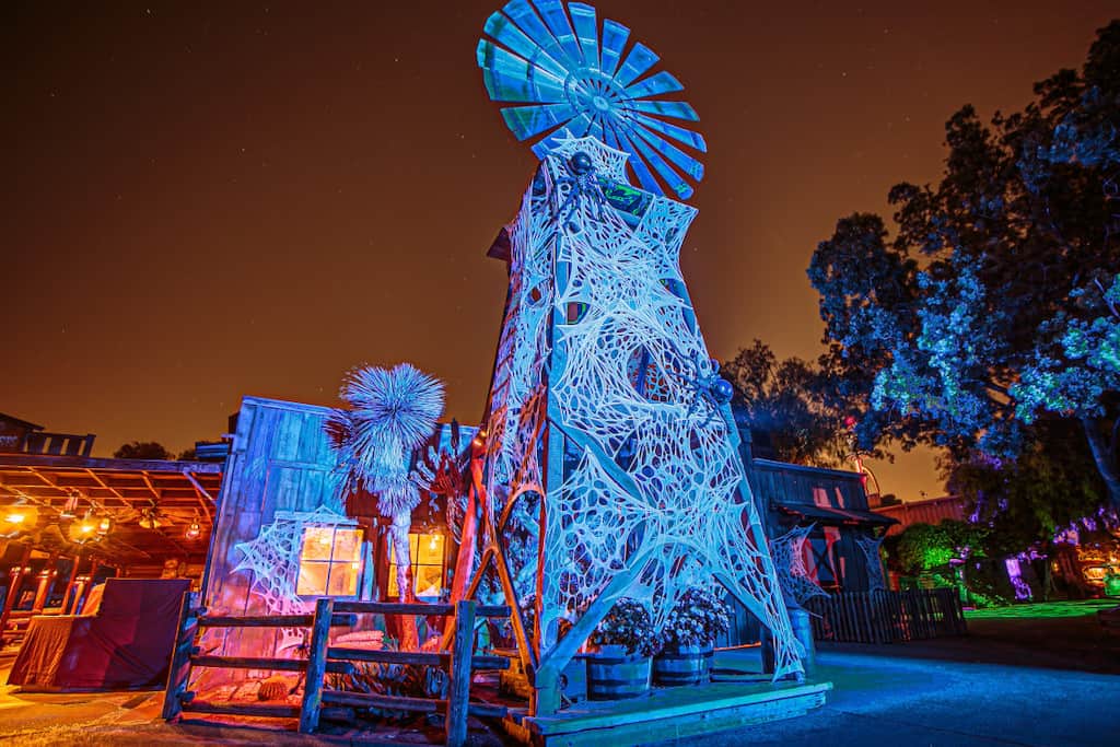 SouthernCaliforniaHalloweenEvents2 Any Tots