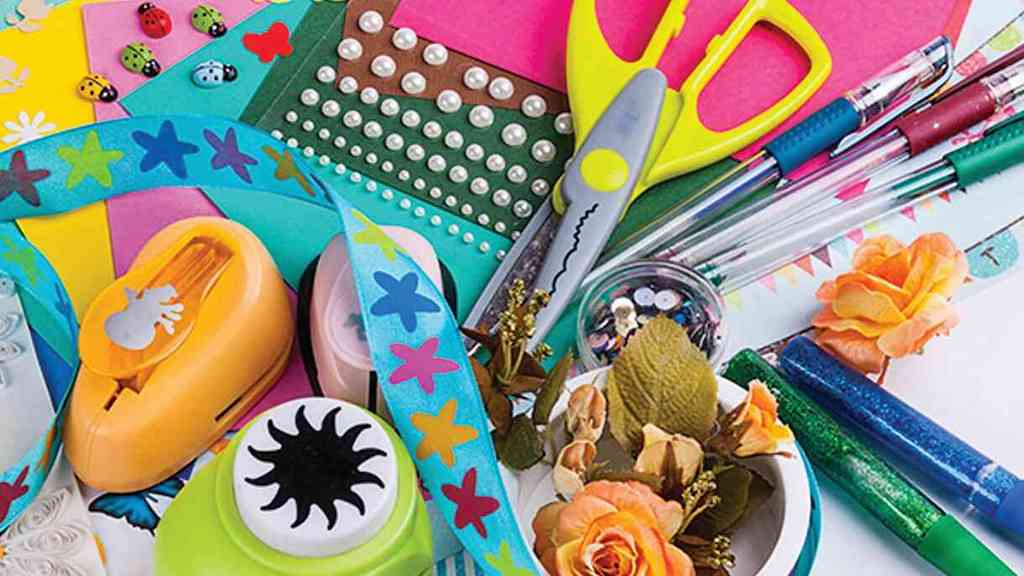 Stamp And Scrapbook Expo Discount Tickets 5 Any Tots