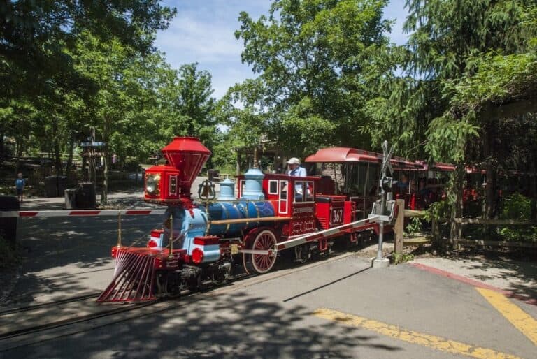 Columbus Zoo Discount Tickets 16 Cheap Deals Any Tots