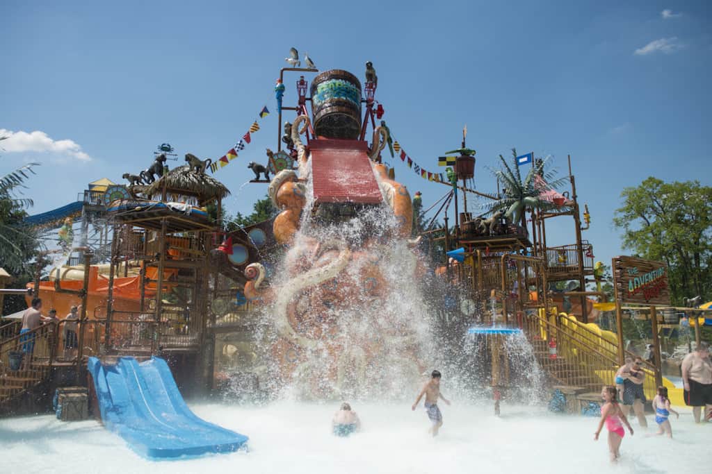 Discount Zoombezi Bay Tickets 2024 35.99 Any Tots