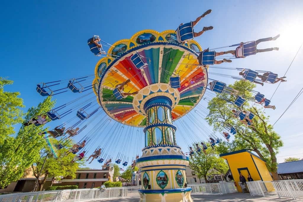 Adventureland Tickets 2024 Emera Marleah