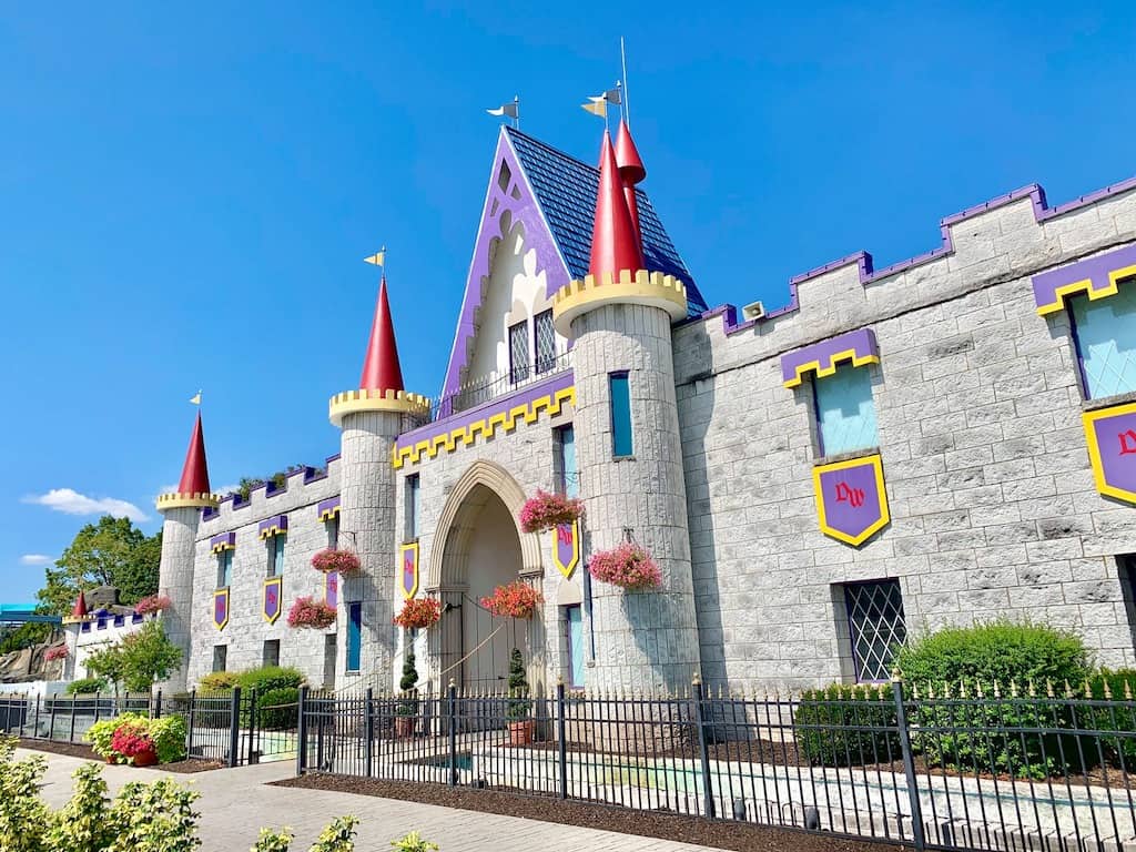 Dutch Wonderland Discount Tickets 32 Any Tots