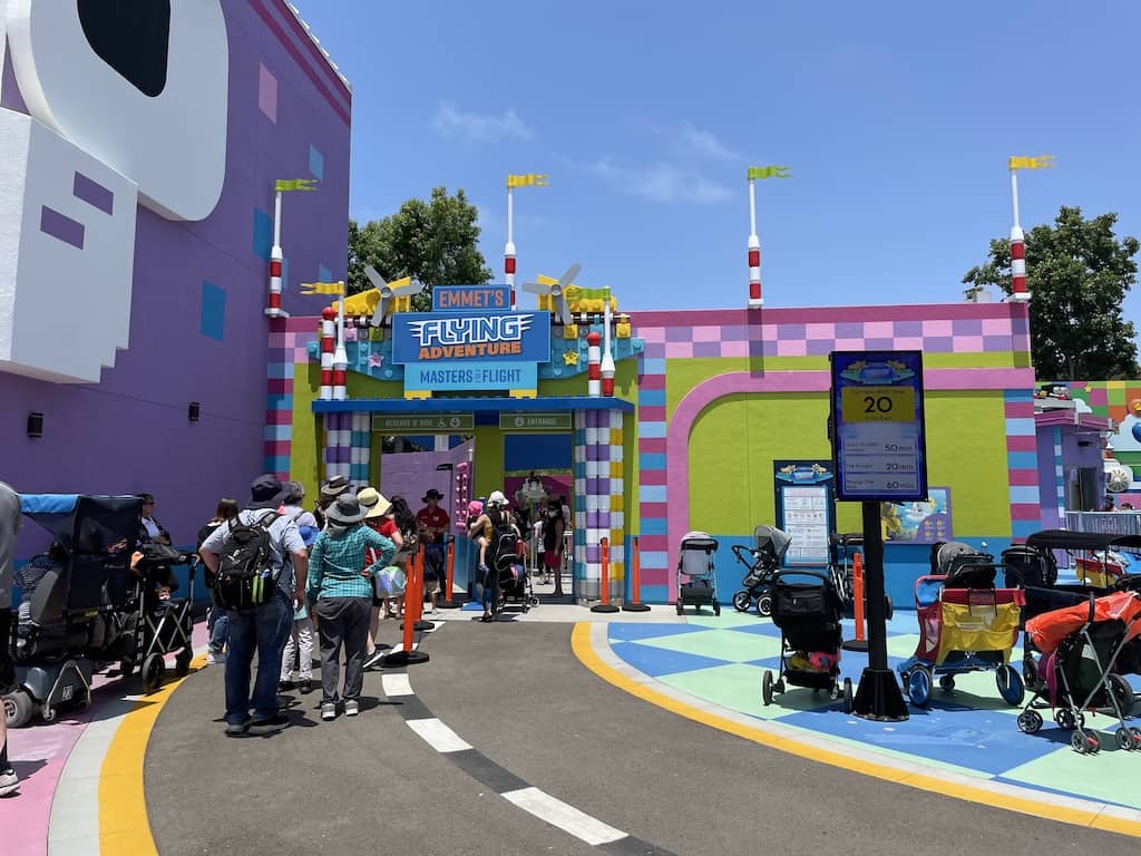 LegolandCaliforniaTipsHowtoAvoidLongWaitTimes Any Tots