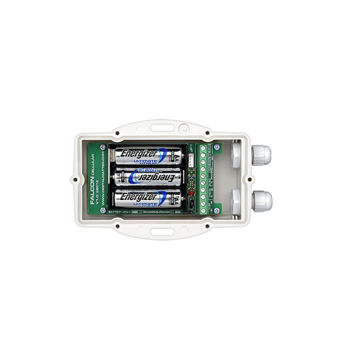 GPS Tracking for Agriculture ANYTRACK GPS Tracking