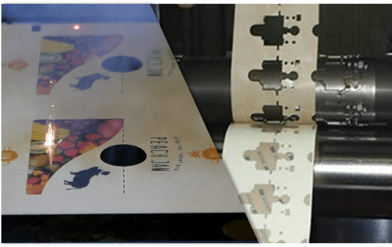 Laser Die Cutting Vs. Rotary Die Cutting I anytron
