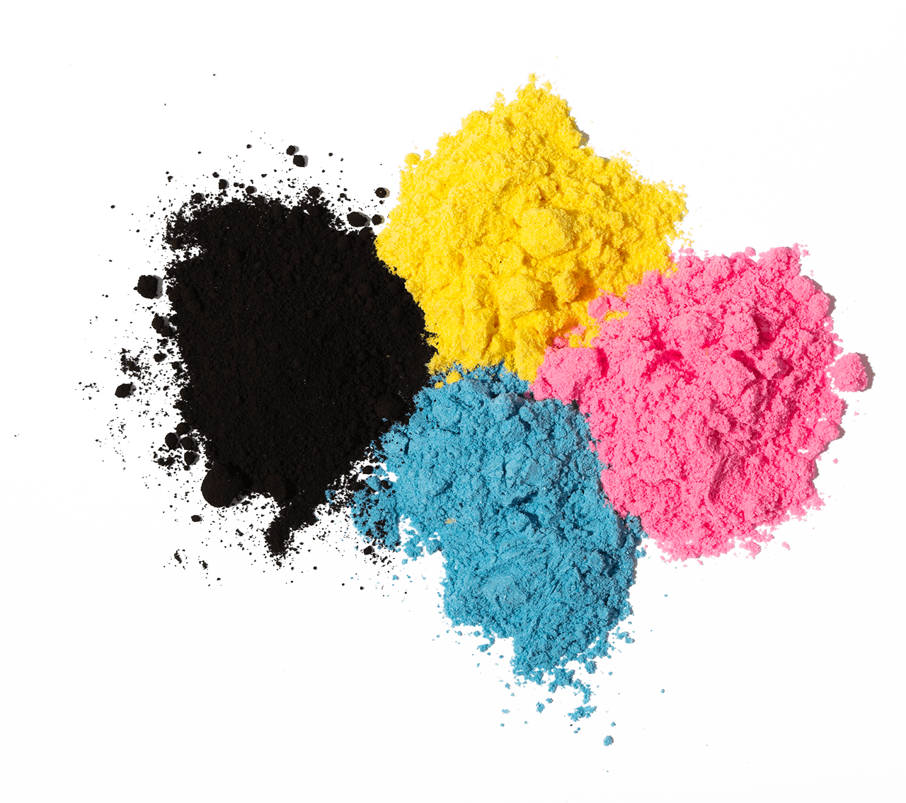 Exploring Inkjet and Laser Label Printing Making the Right Choice