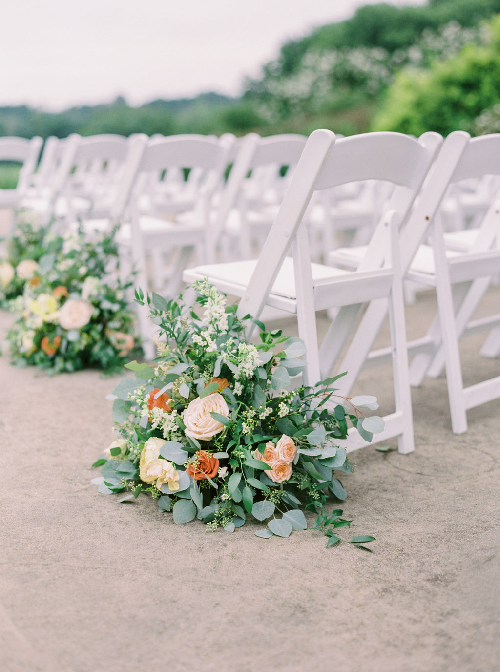 Coping with COVID Dealing with Floral Frustration in the Middle of a