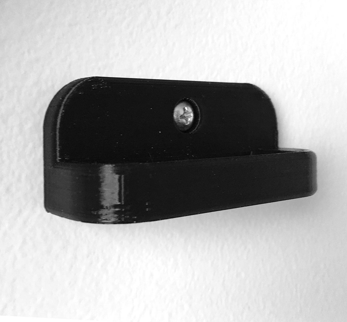 Voodrop Wall Mount Anyvoo