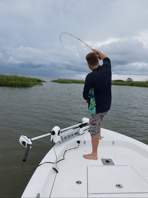 Vermilion Bay Fishing Charters & Guides FishAnywhere