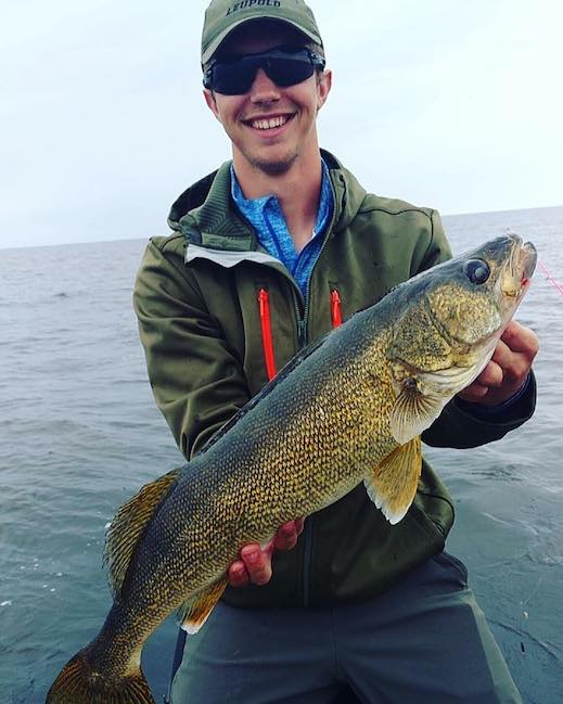 Lake Huron Fishing Charters & Guides FishAnywhere