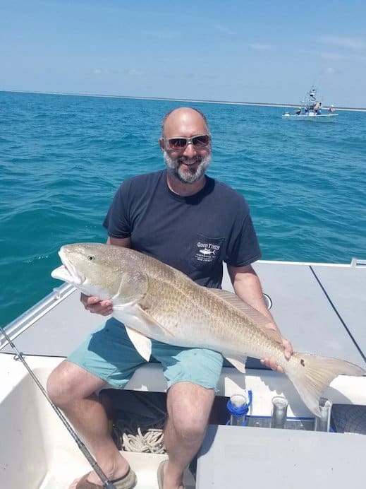 Pamlico Sound Fishing Charters & Guides FishAnywhere