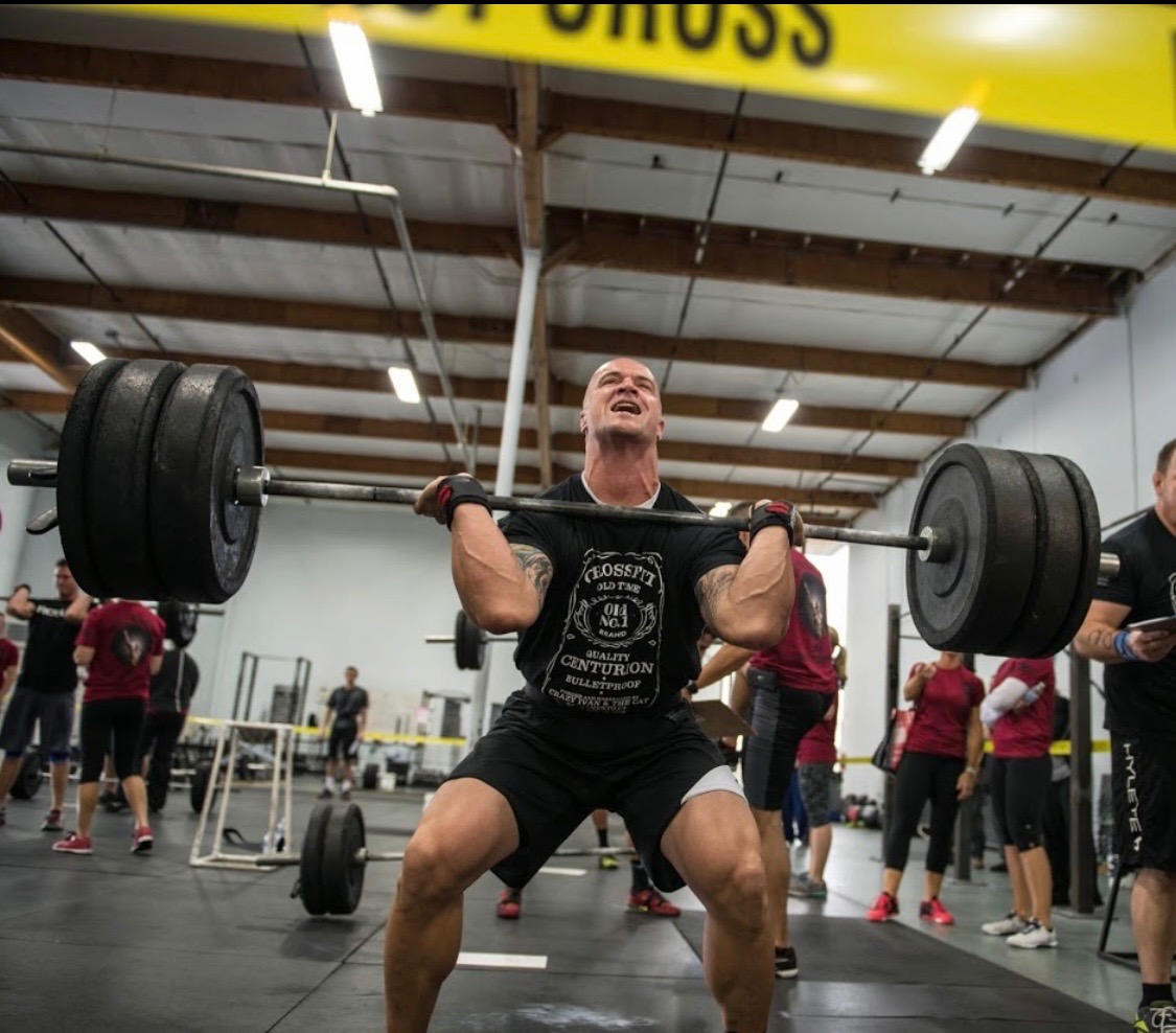 Rancho Cordova Schedule Anywhere Fit