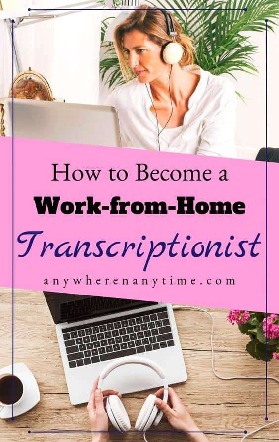 Transcribe Anywhere General Transcription Course Review
