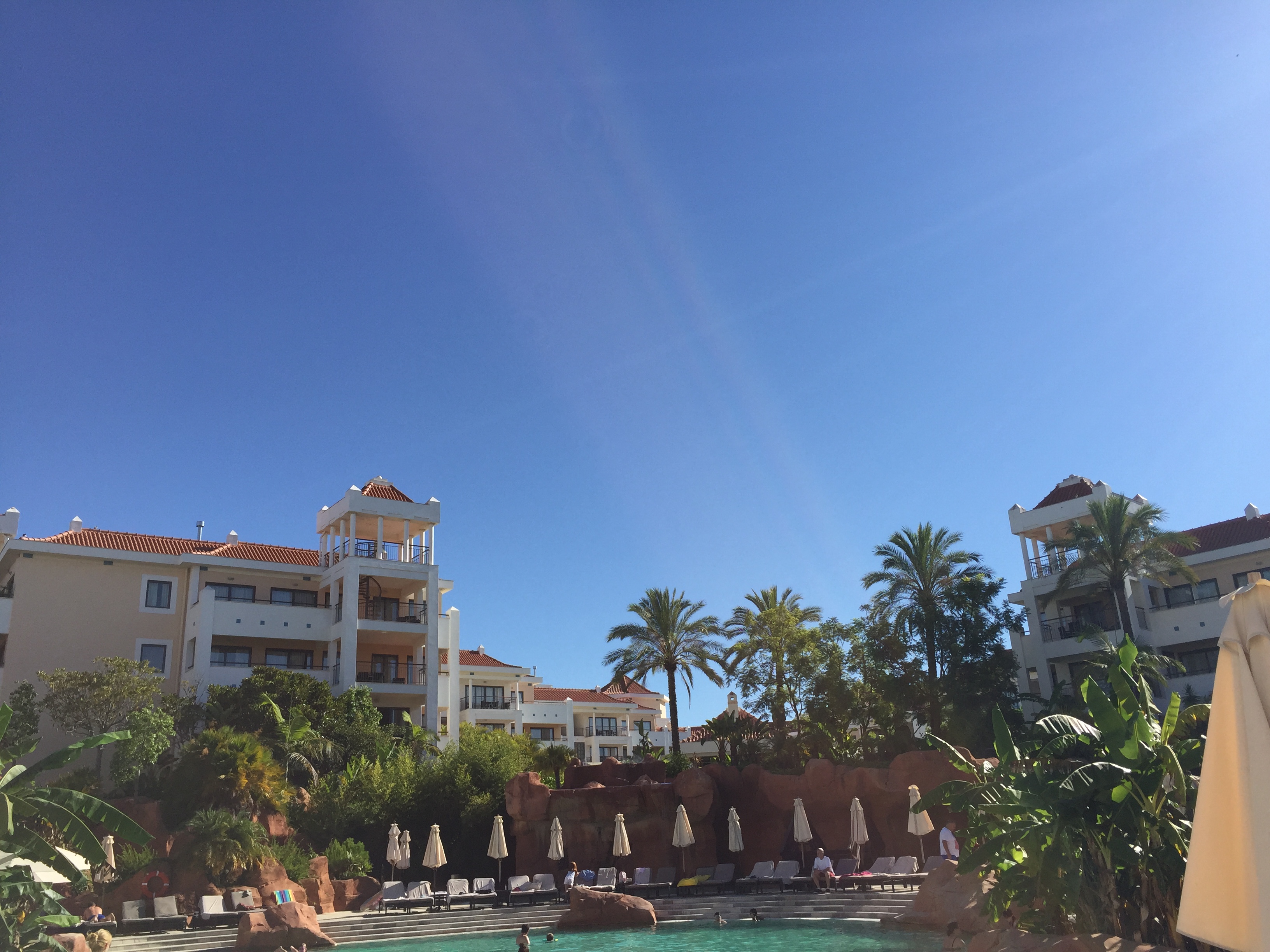 Hilton Vilamoura, Algarve AnywhereNice