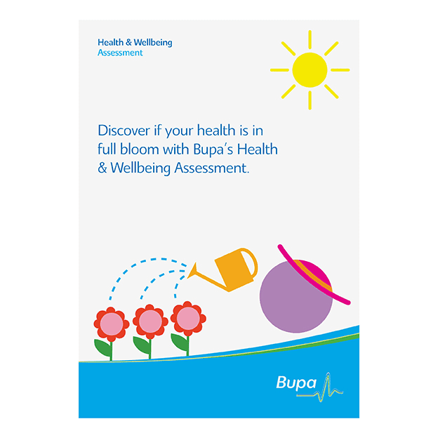 BUPA HEALTHCARE Blacksheep