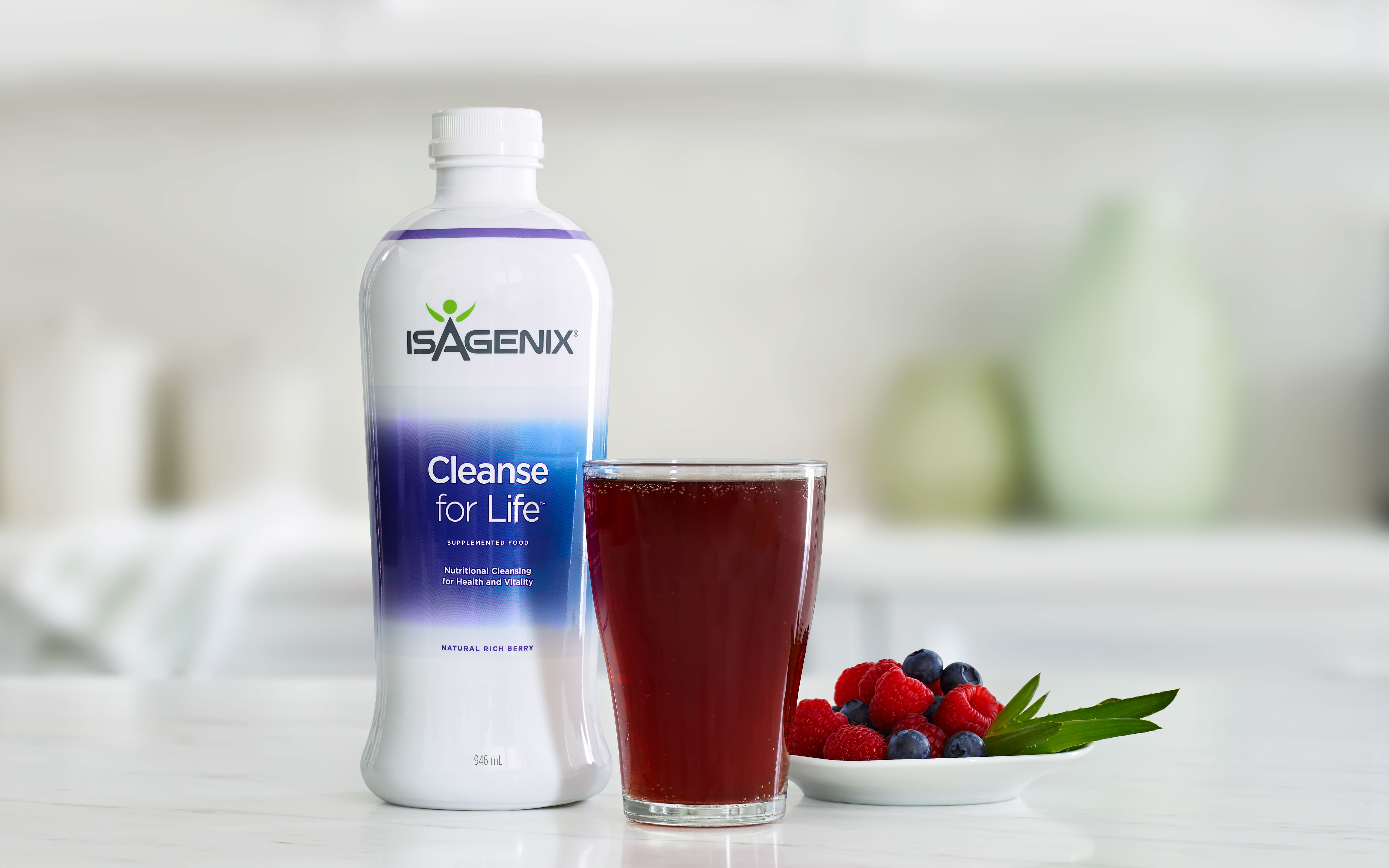 Liquid Cleanse For Life Now Available in New Zealand! IsaFYI ANZ