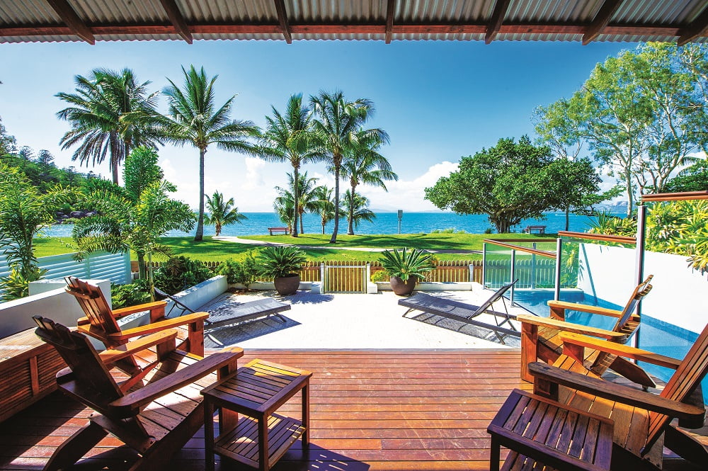 Island Escapes » ANZA