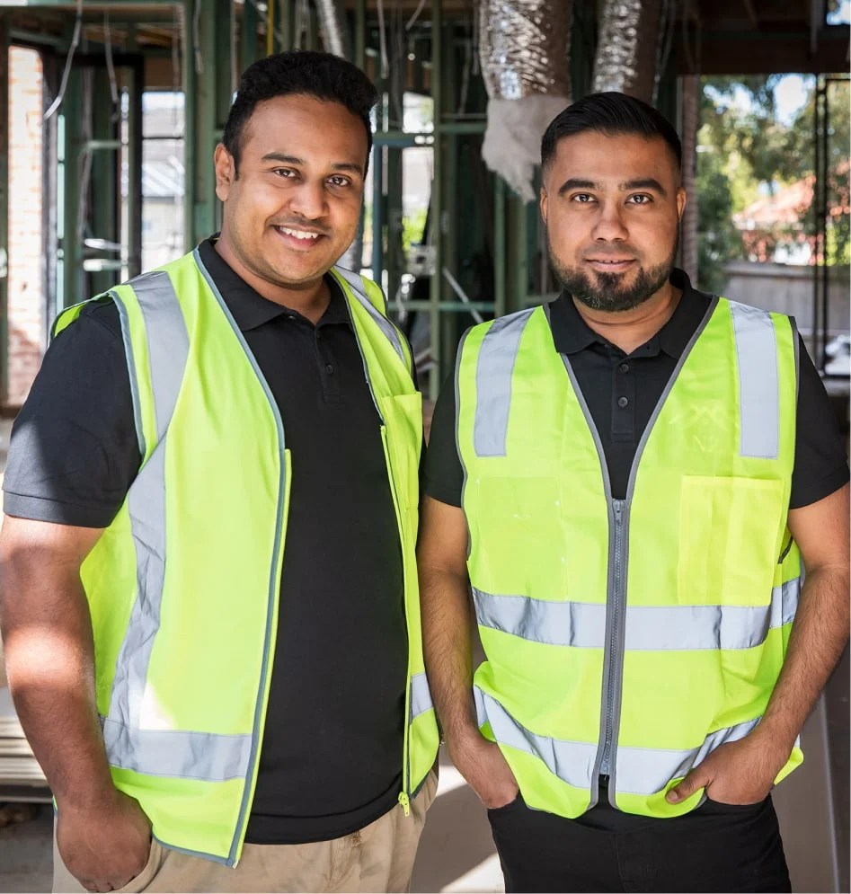 Our Team ANZA Property Ltd