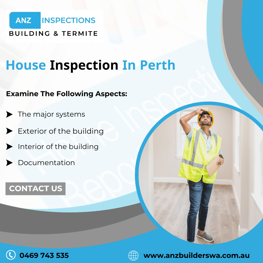 Building Inspection Wanneroo, House Inspection Perth