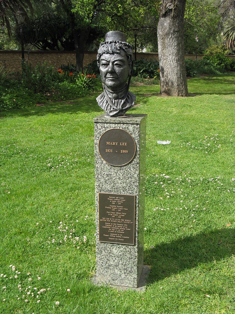 Total 60+ imagen mary lee gardens Thptnganamst.edu.vn