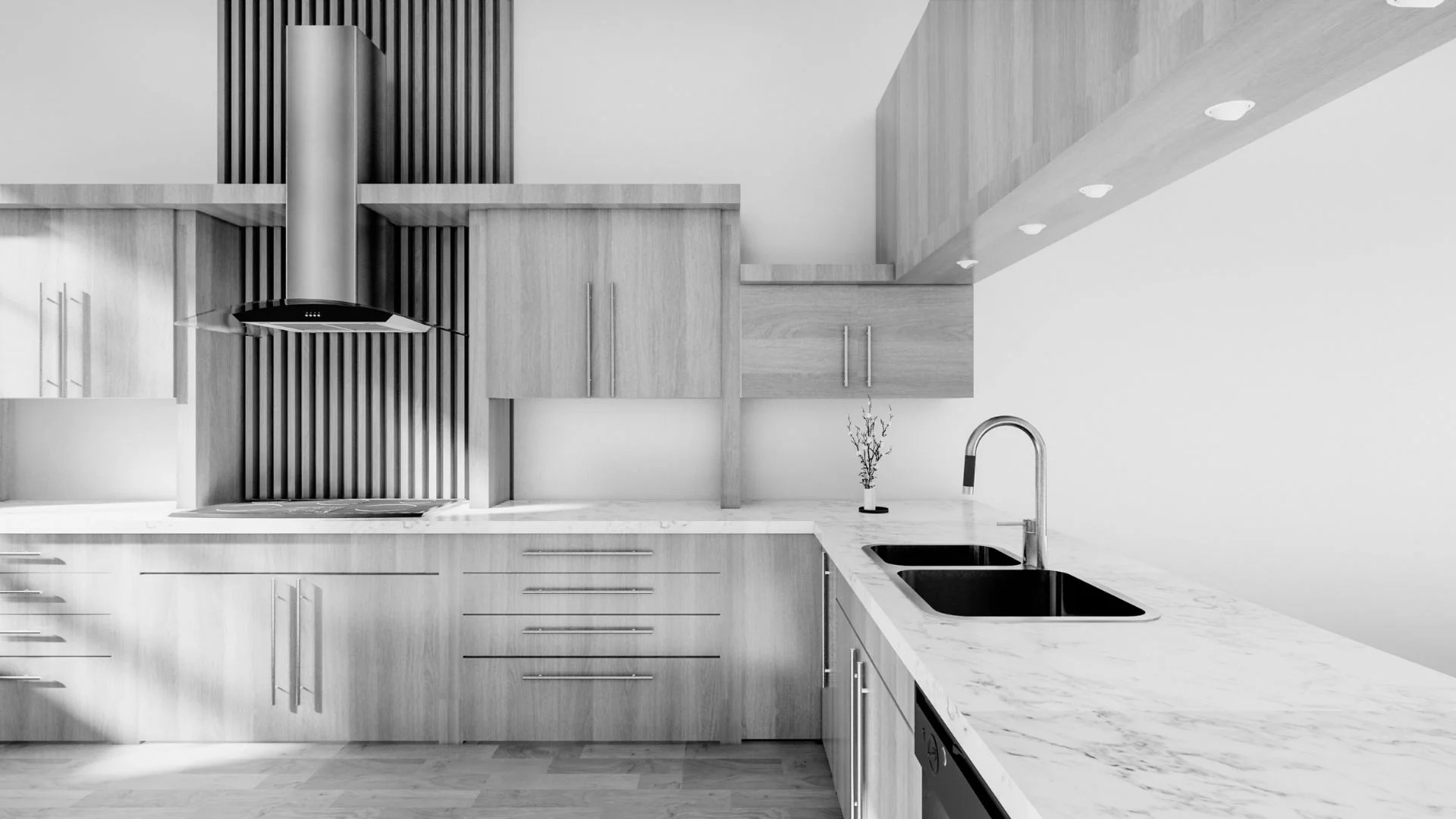 Bathroom, Kitchen & Shower Collections in USA | ANZZI™