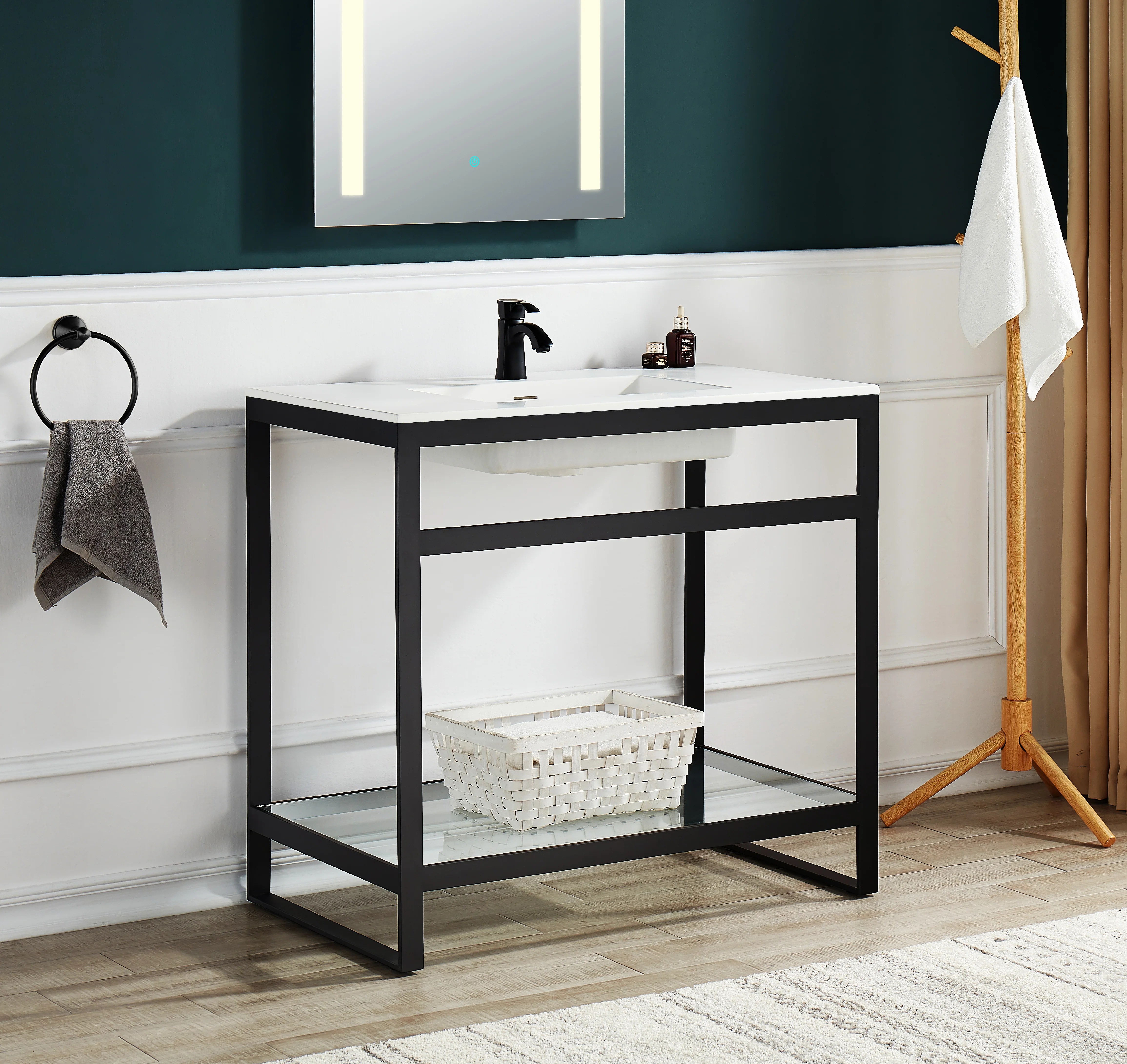 ANZZI | Bathroom & Kitchen Products - Shop from the Manufacturer