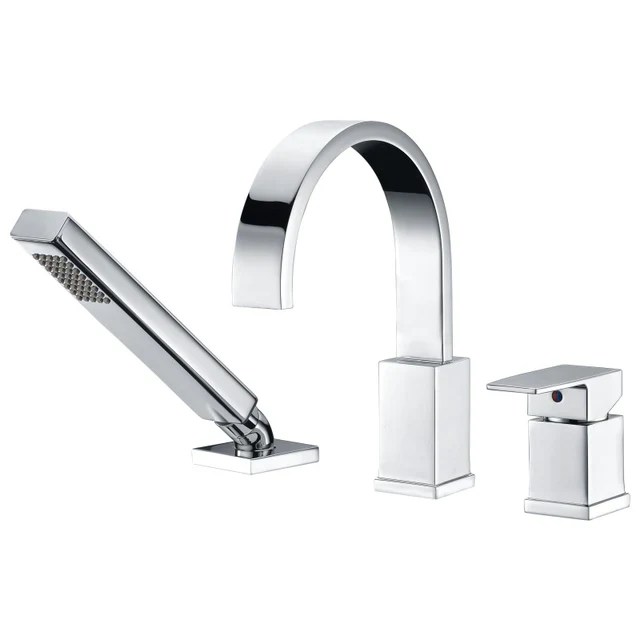 Bathroom, Kitchen & Shower Collections in USA | ANZZI™