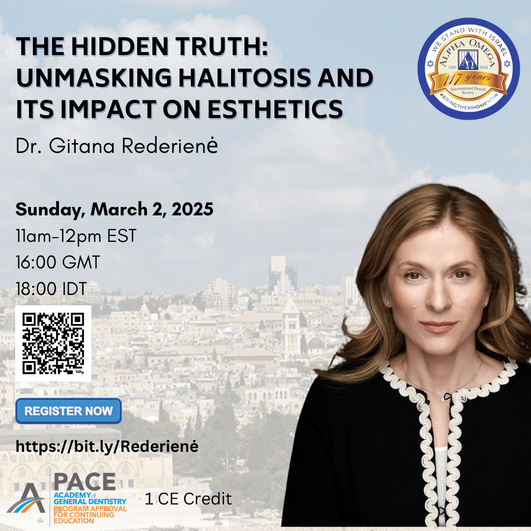 The Hidden Truth Unmasking Halitosis and its Impact on Esthetics