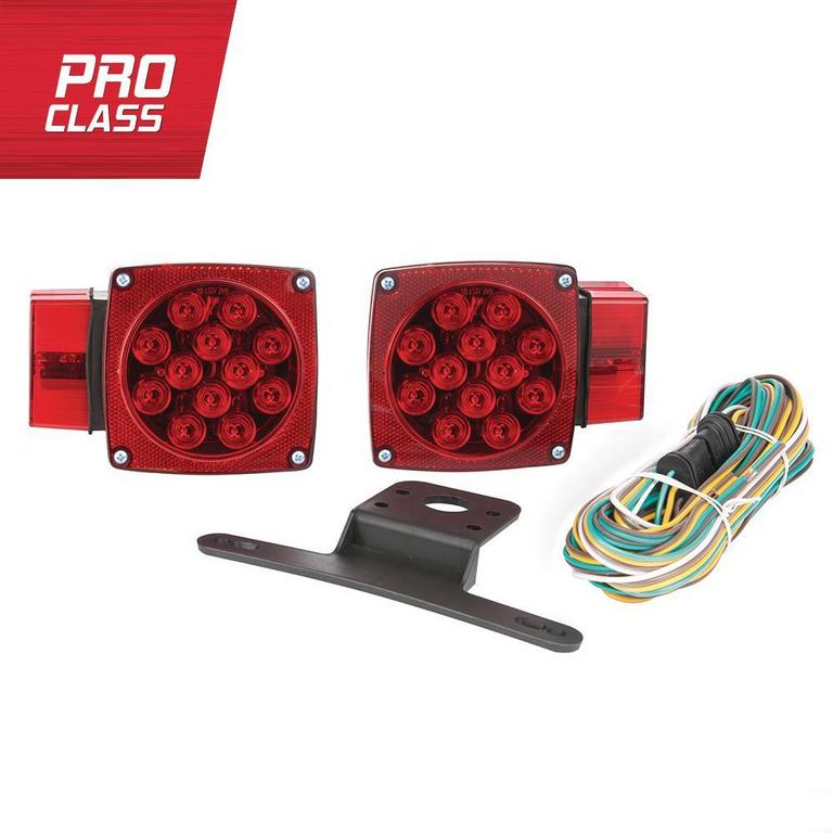 Auction Ohio TOWSMART LED TRAILER LIGHT KIT