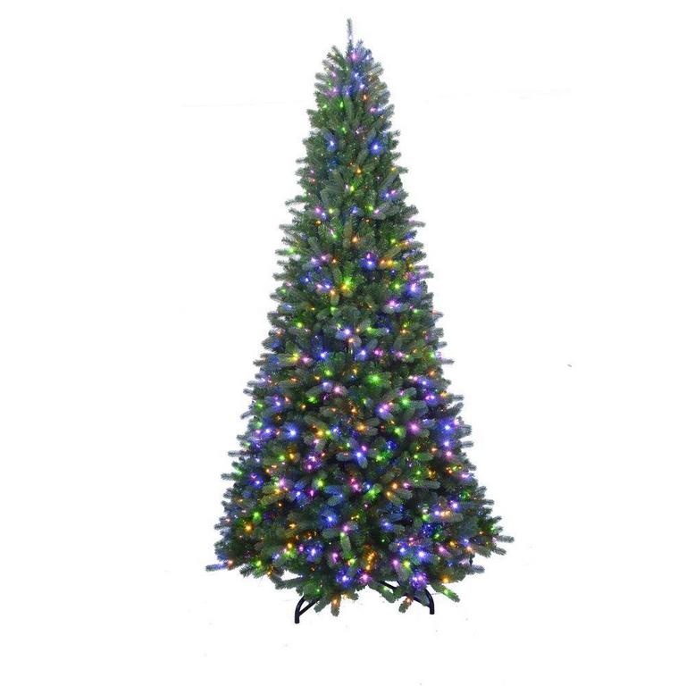 Auction Ohio 10FT CHRISTMAS TREE