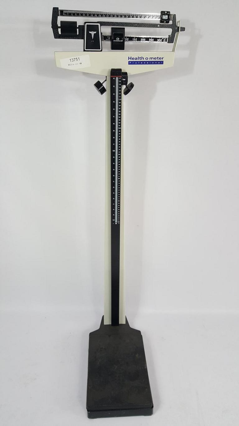 Auction Ohio | HEALTH-O-METER SCALE