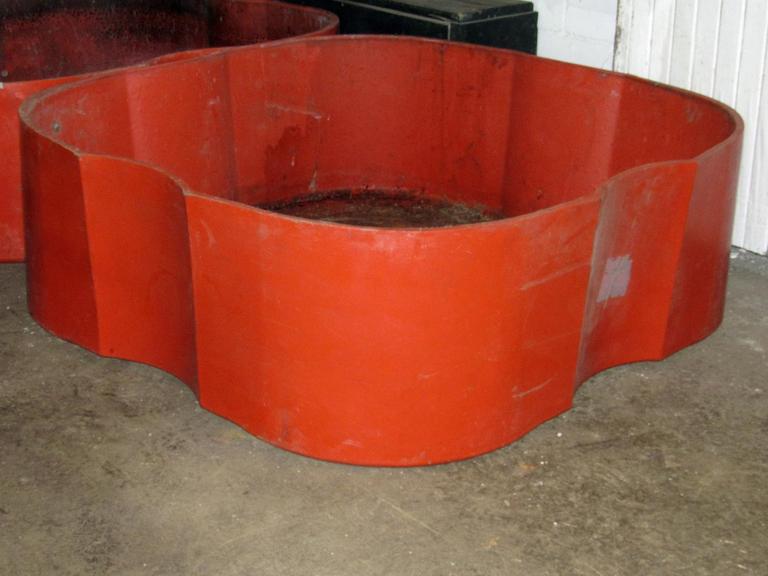 Auction Ohio Spill Containment Tub
