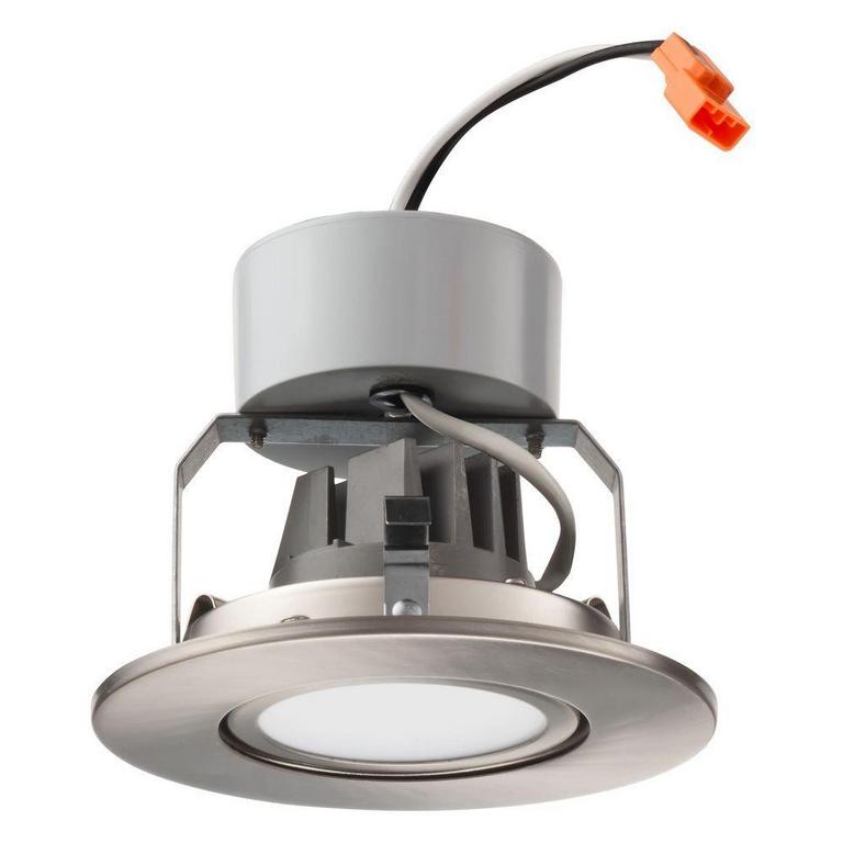 Auction Ohio LITHONIA LIGHTING LED RECESSED