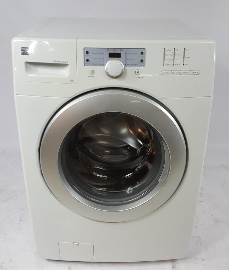 Kenmore High Efficiency Washing Machine